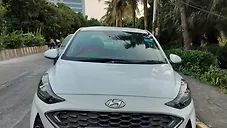 Used Hyundai Aura S 1.2 CNG in Mumbai