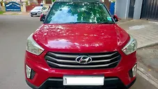 Used Hyundai Creta 1.4 S Plus in Chennai