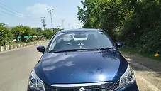 Used Maruti Suzuki Ciaz Sigma Petrol 1.5L 5 Speed Manual in Bhopal