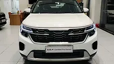 Used Kia Seltos HTK Plus 1.5 Diesel in Jaipur