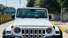 Used Mahindra Thar Roxx AX7 L 2WD Petrol 2.0L Turbo Automatic in Delhi