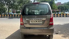 Used Maruti Suzuki Wagon R 1.0 LXi CNG in Noida