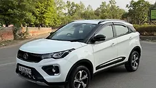 Used Tata Nexon XZ Plus (HS) in Delhi