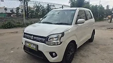 Used Maruti Suzuki Wagon R ZXi Plus Petrol 1.2L Manual in Bangalore