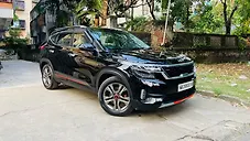 Used Kia Seltos HTX 1.5 in Kolkata