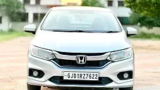 Used Honda City 4th Generation VX Petrol [2017-2019] in Ahmedabad