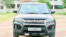 Used Maruti Suzuki Vitara Brezza LXi in Ahmedabad
