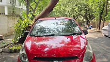 Used Chevrolet Beat LT Petrol in Bangalore