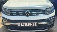 Used Volkswagen Taigun Highline 1.0 TSI MT in Patna