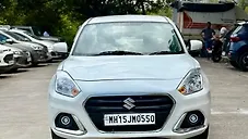 Used Maruti Suzuki Dzire VXi CNG in Mumbai