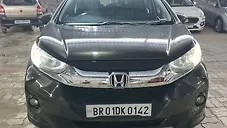 Used Honda BR-V VX Petrol in Patna