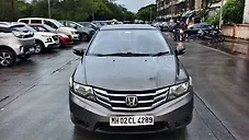 Used Honda City 1.5 V AT in Mumbai