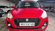 Used Maruti Suzuki Swift VXi [2018-2019] in Patna