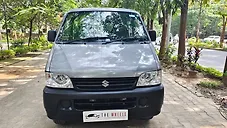 Used Maruti Suzuki Eeco 5 STR WITH A/C+HTR in Ranchi