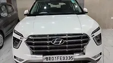 Used Hyundai Creta 1.6 SX Plus AT Petrol in Patna