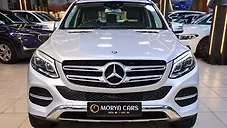 Used Mercedes-Benz GLE 400 4MATIC in Mumbai