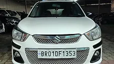 Used Maruti Suzuki Alto K10 VXi [2014-2019] in Patna