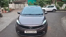 Used Tata Tigor Revotron XZ (O) in Nagpur
