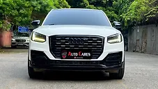Used Audi Q2 Premium 40 TFSI quattro in Delhi