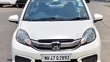 Used Honda Amaze 1.2 S i-VTEC in Mumbai