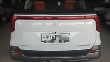 Used Kia Carnival Limousine Plus Diesel Turbo Automatic in Delhi