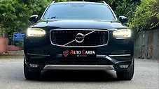 Used Volvo XC90 D5 Inscription [2015-2019] in Delhi