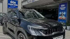 Used Kia Sonet Gravity 1.2 Petrol MT in Jammu