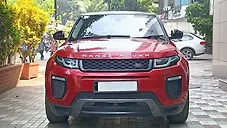 Used Land Rover Range Rover Evoque HSE Dynamic in Mumbai