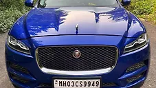 Used Jaguar F-Pace Prestige in Mumbai