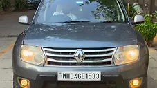 Used Renault Duster 110 PS RxZ Diesel in Mumbai