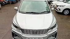 Used Maruti Suzuki Ertiga VXi in Mumbai