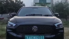 Used MG ZS EV Excite Pro 50.3 kWh in Delhi