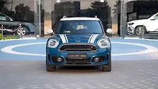 Used Mini Countryman Cooper S [2018-2020] in Delhi