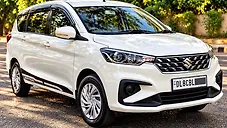 Used Maruti Suzuki Ertiga VXi CNG Manual in Delhi