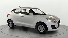 Used Maruti Suzuki Swift VXi AMT [2018-2019] in Delhi