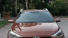 Used Hyundai i20 Active 1.2 S in Delhi