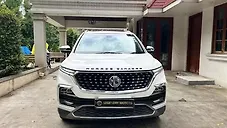 Used MG Hector Sharp 2.0 Diesel Turbo MT in Pune