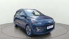 Used Hyundai Grand i10 Nios Sportz Petrol Manual in Patna