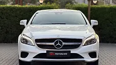 Used Mercedes-Benz CLS 350 Diesel in Surat