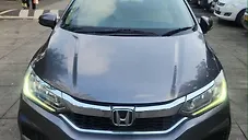 Used Honda City 4th Generation SV Petrol [2017-2019] in Mumbai