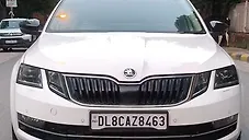 Used Skoda Octavia 1.8 TSI L&K in Delhi