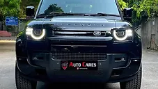 Used Land Rover Defender 110 X Dynamic HSE Petrol 2.0L Turbo Automatic 5 STR in Delhi