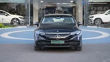Used Mercedes-Benz EQS 580 4MATIC in Delhi