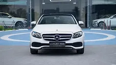 Used Mercedes-Benz E-Class All Terrain E 220 d [2018-2019] in Delhi