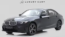 Used BMW 3 Series Gran Limousine 330Li M Sport in Delhi