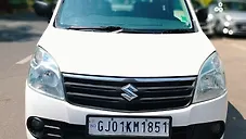 Used Maruti Suzuki Wagon R 1.0 LXi CNG in Ahmedabad