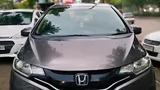 Used Honda Jazz V Petrol in Ahmedabad
