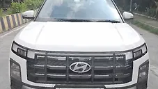 Used Hyundai Creta SX (O) Diesel 1.5L Turbo Automatic (TC) in Mumbai