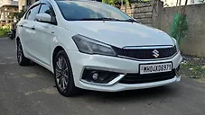 Used Maruti Suzuki Ciaz Alpha 1.5 Diesel in Nagpur