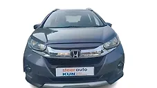 Used Honda WR-V VX MT Diesel in Chennai